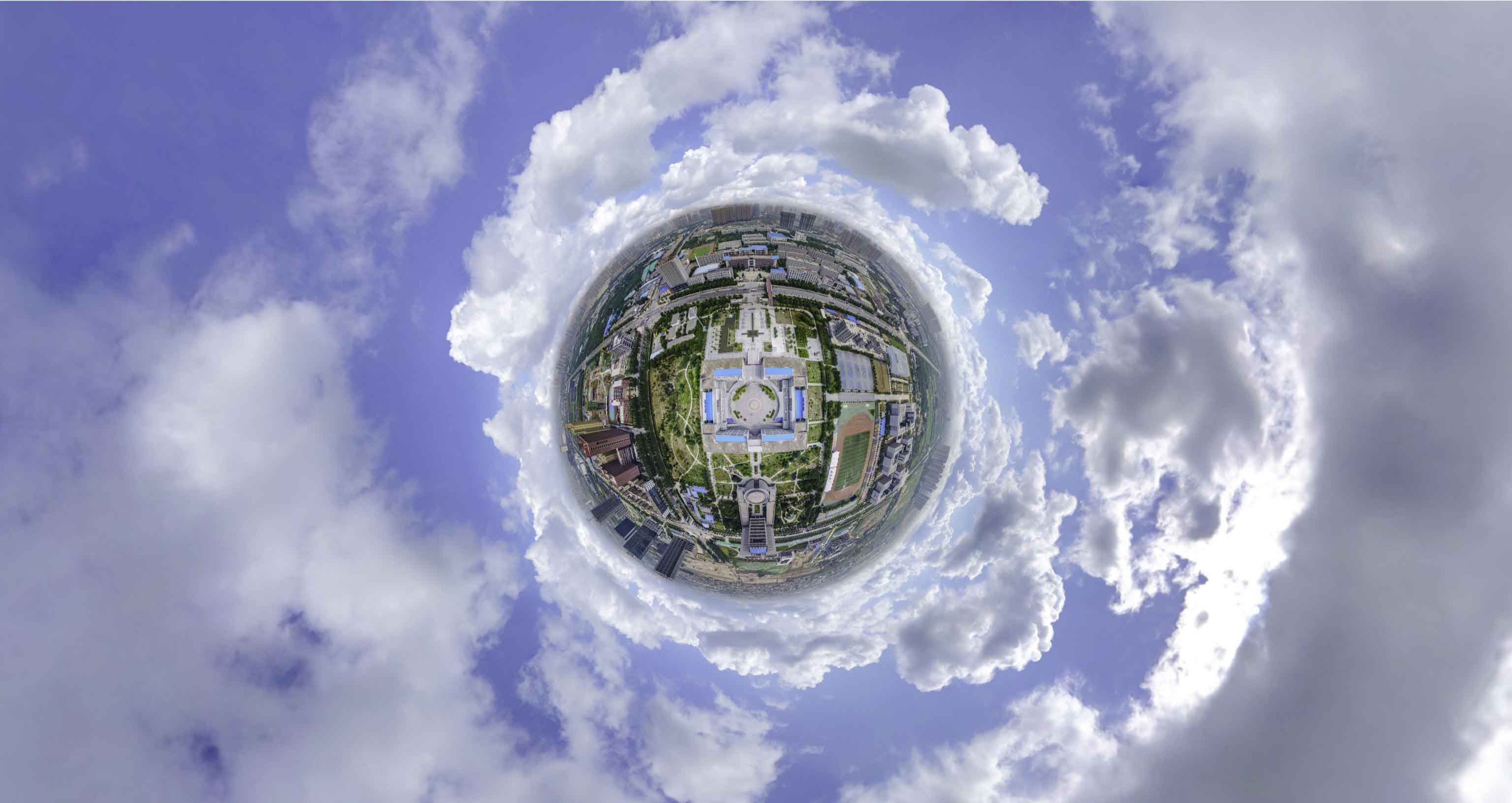 富顺格凸河风景名胜区